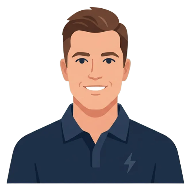 David K., Lead Installer and Project Manager