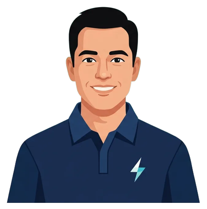 Kinh Duong, Owner and Energy Systems Specialist
